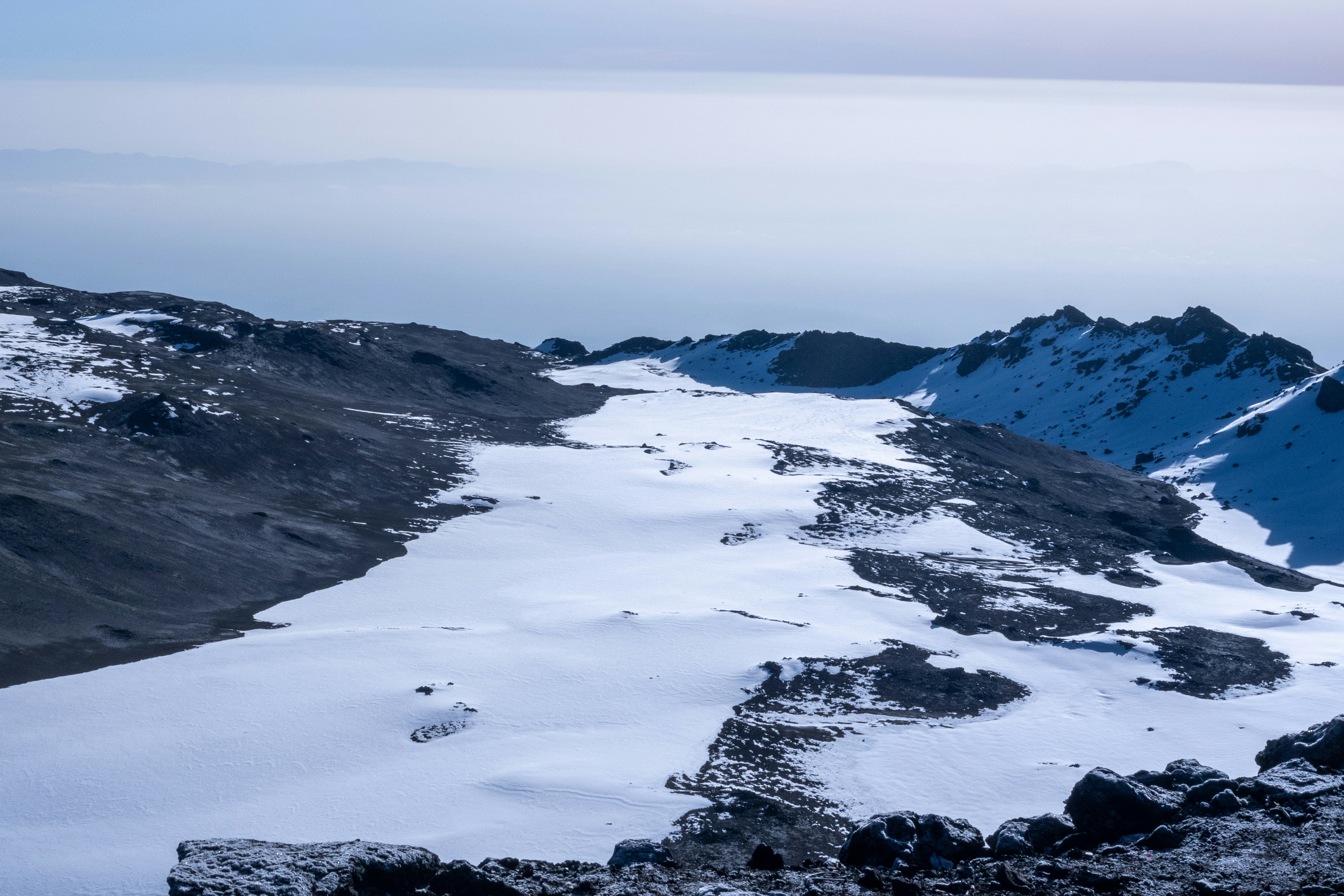 Kilimanjaro