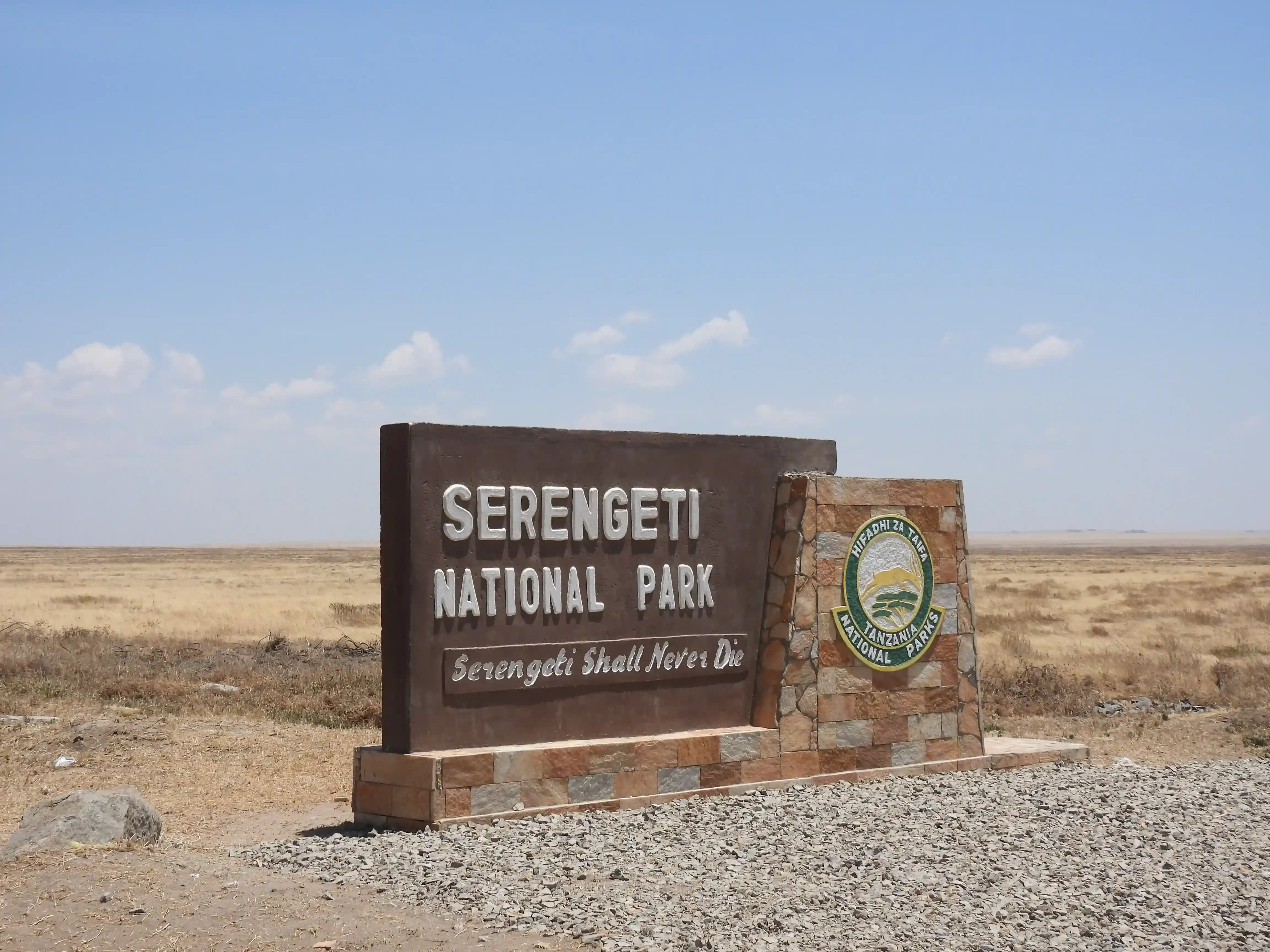 Ngorongoro Rim Lodge