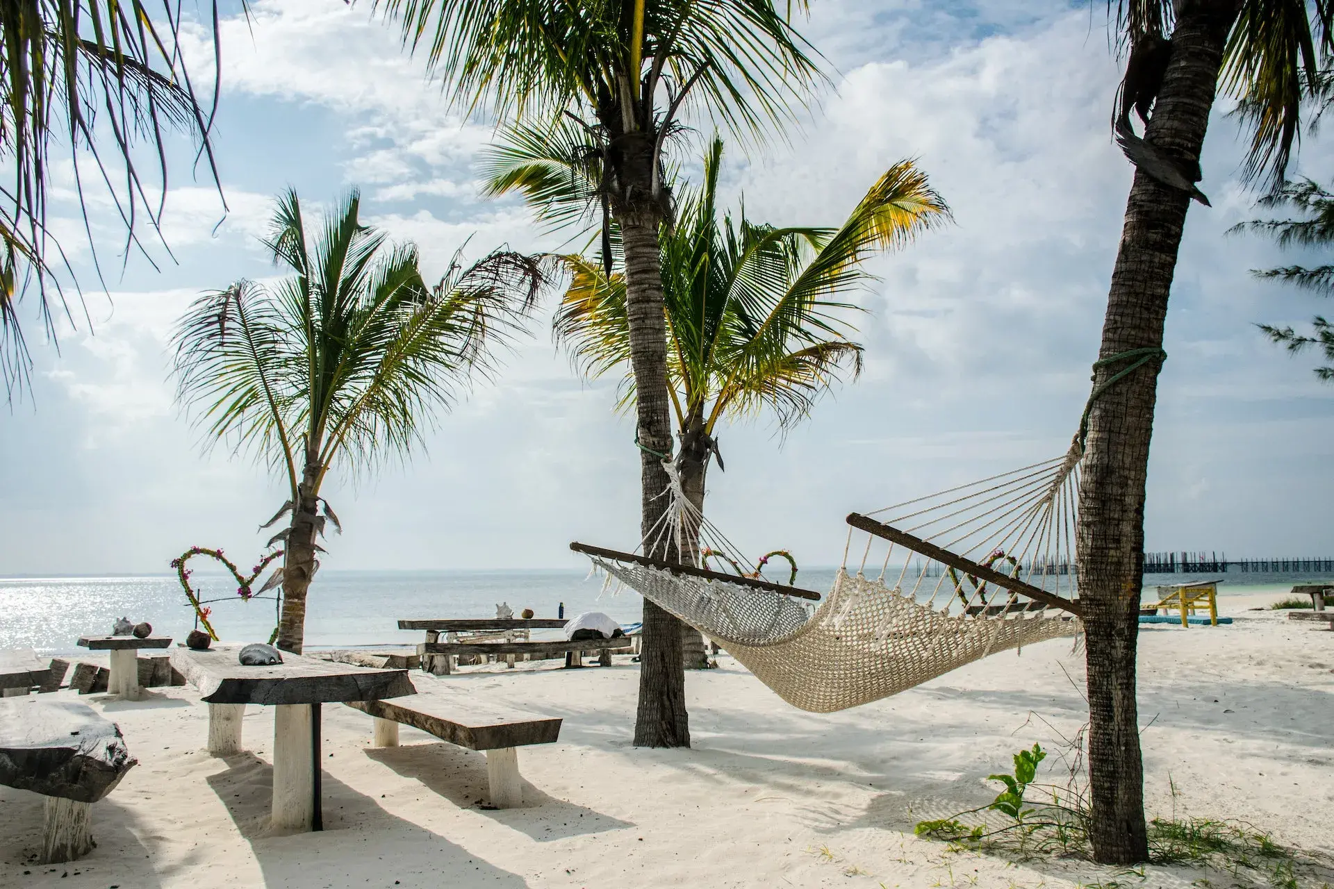 Zanzibar Beach Resort