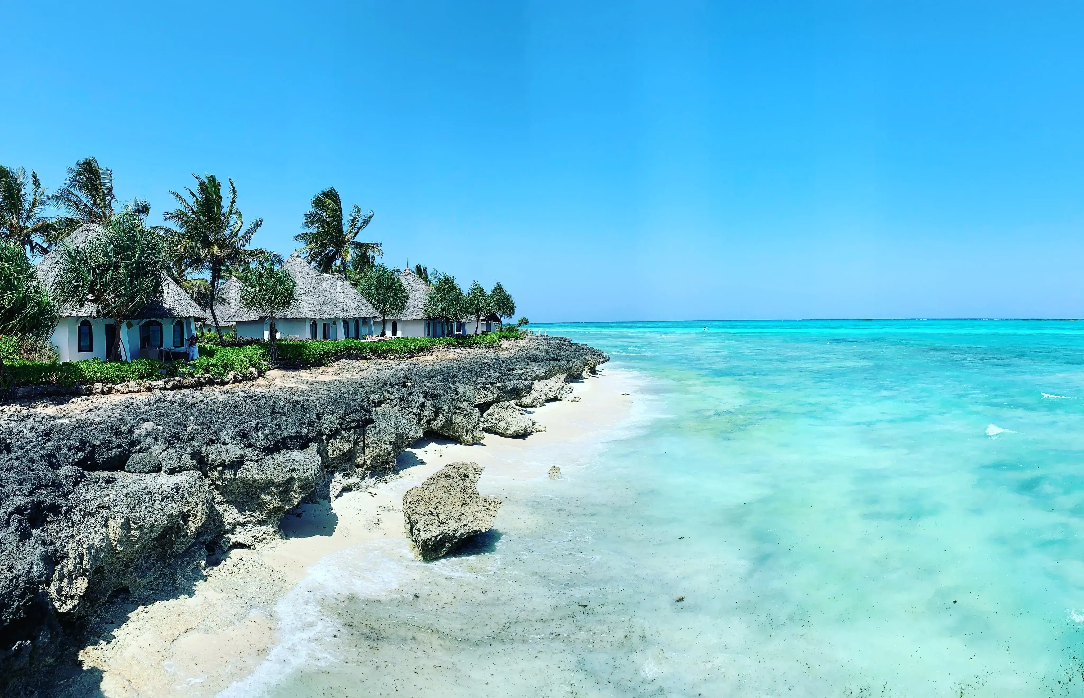 Zanzibar Island destination